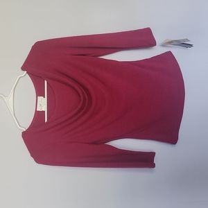 IZ Byer California Sweater